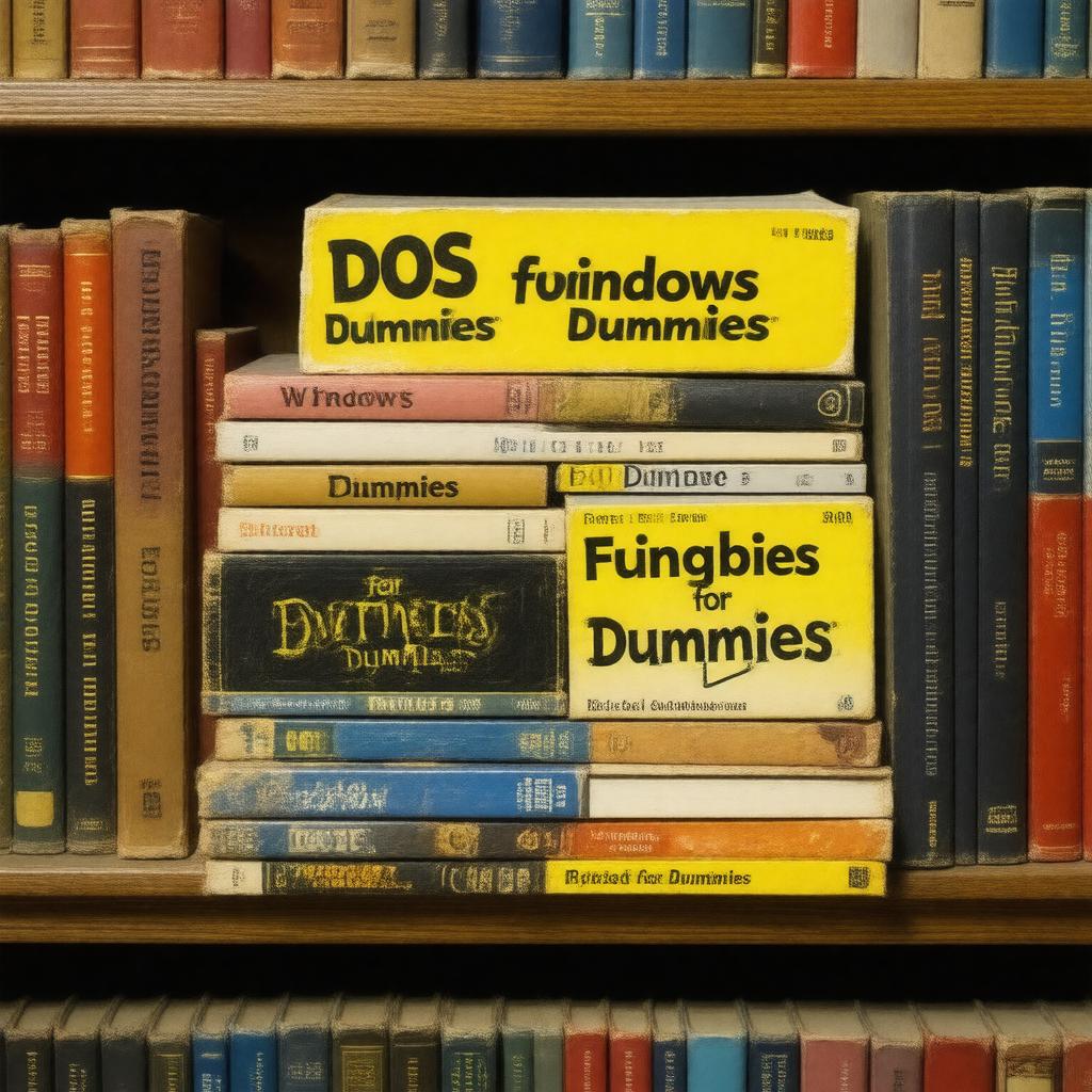 For Dummies